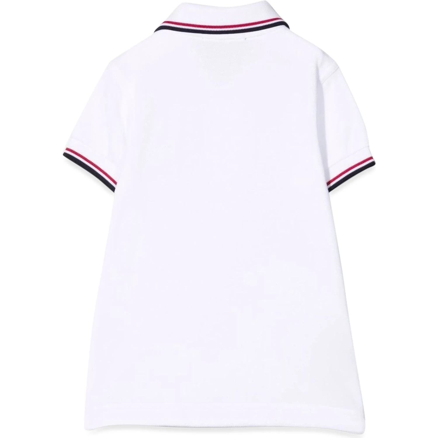 MY FIRST FRED PERRY SHIRT