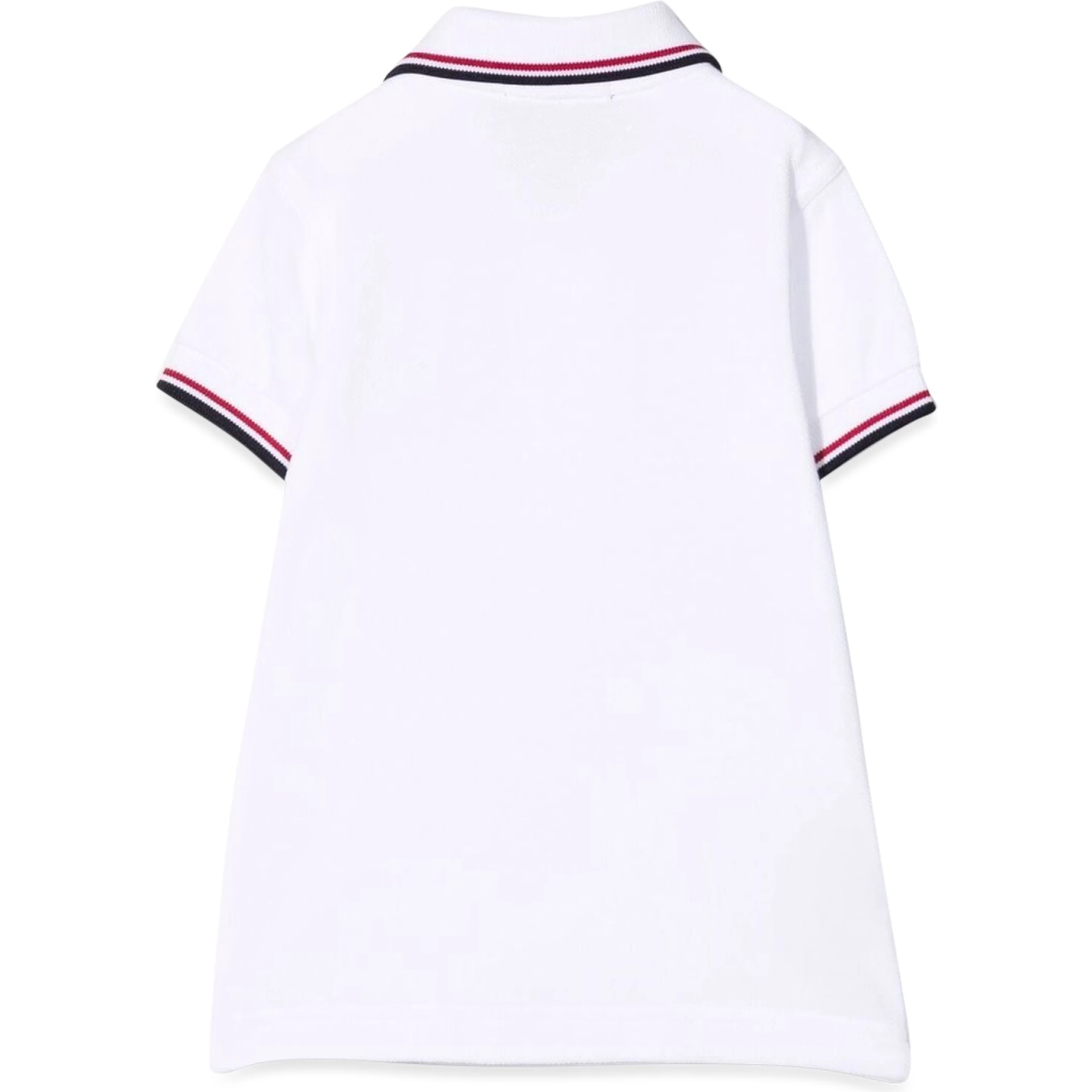 MY FIRST FRED PERRY SHIRT