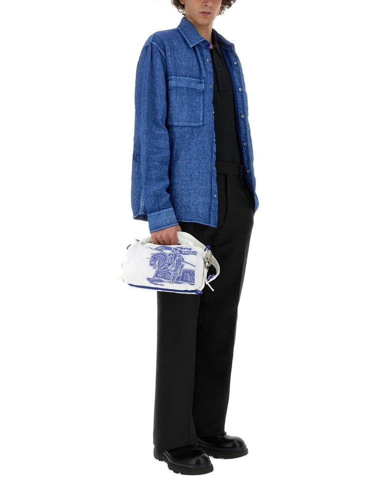 LINEN SHIRT alternative