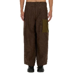 CARGO PANTS AWAKE NY X TEN C
