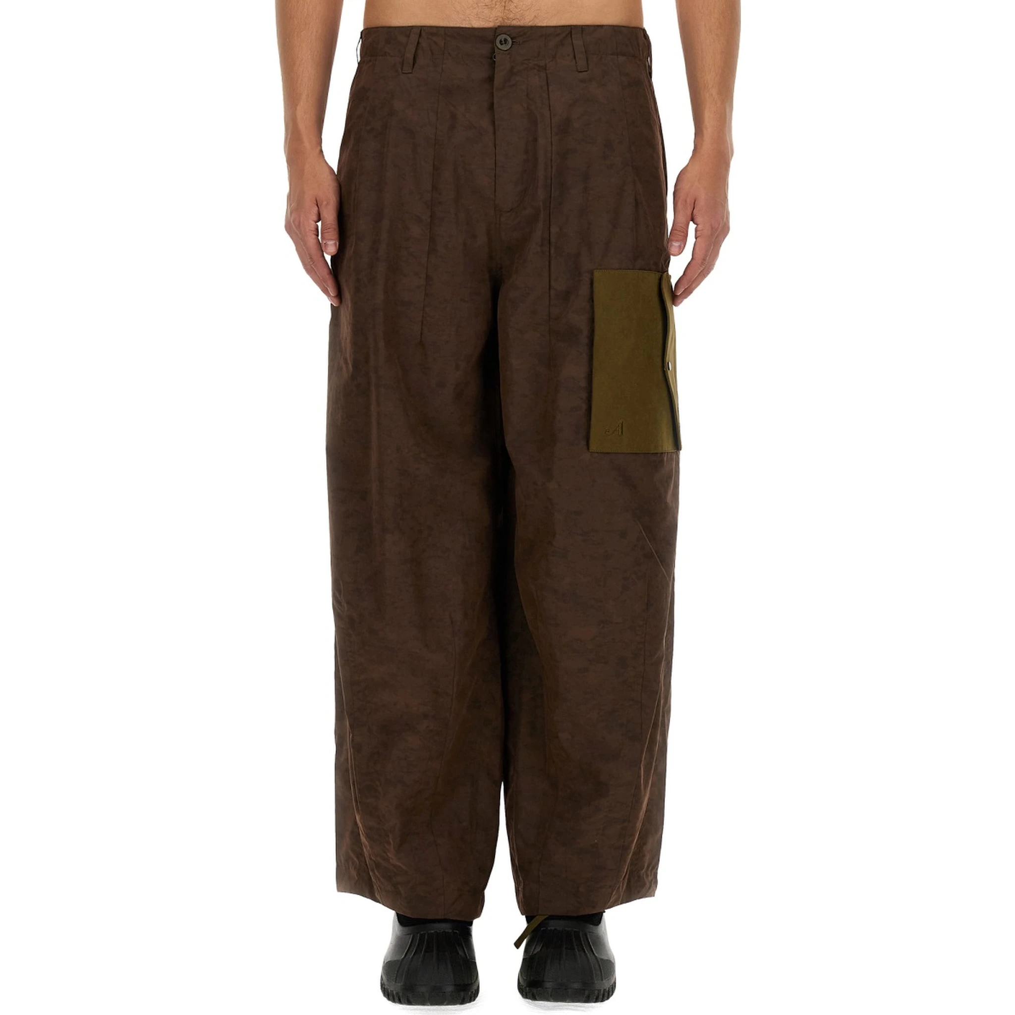 CARGO PANTS AWAKE NY X TEN C