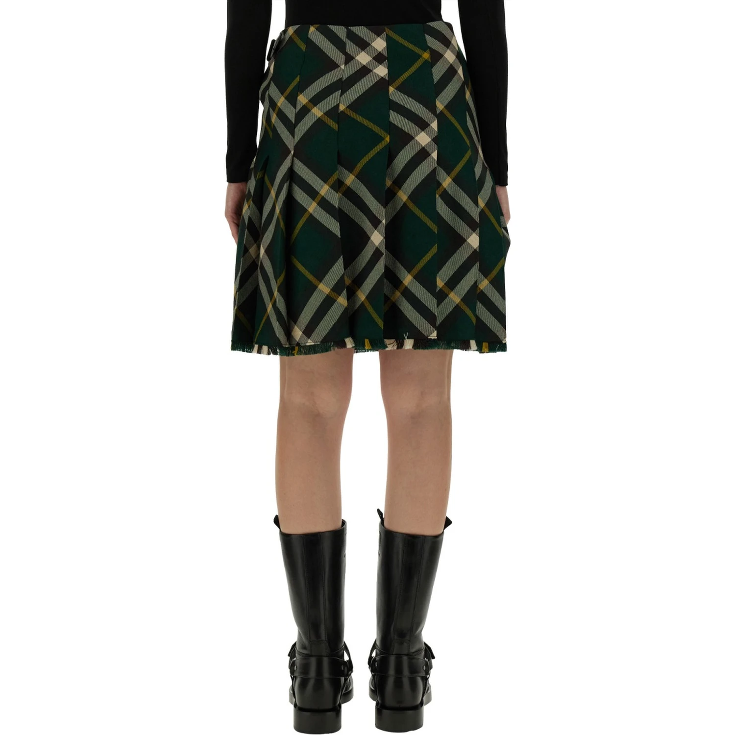 MINI SKIRT