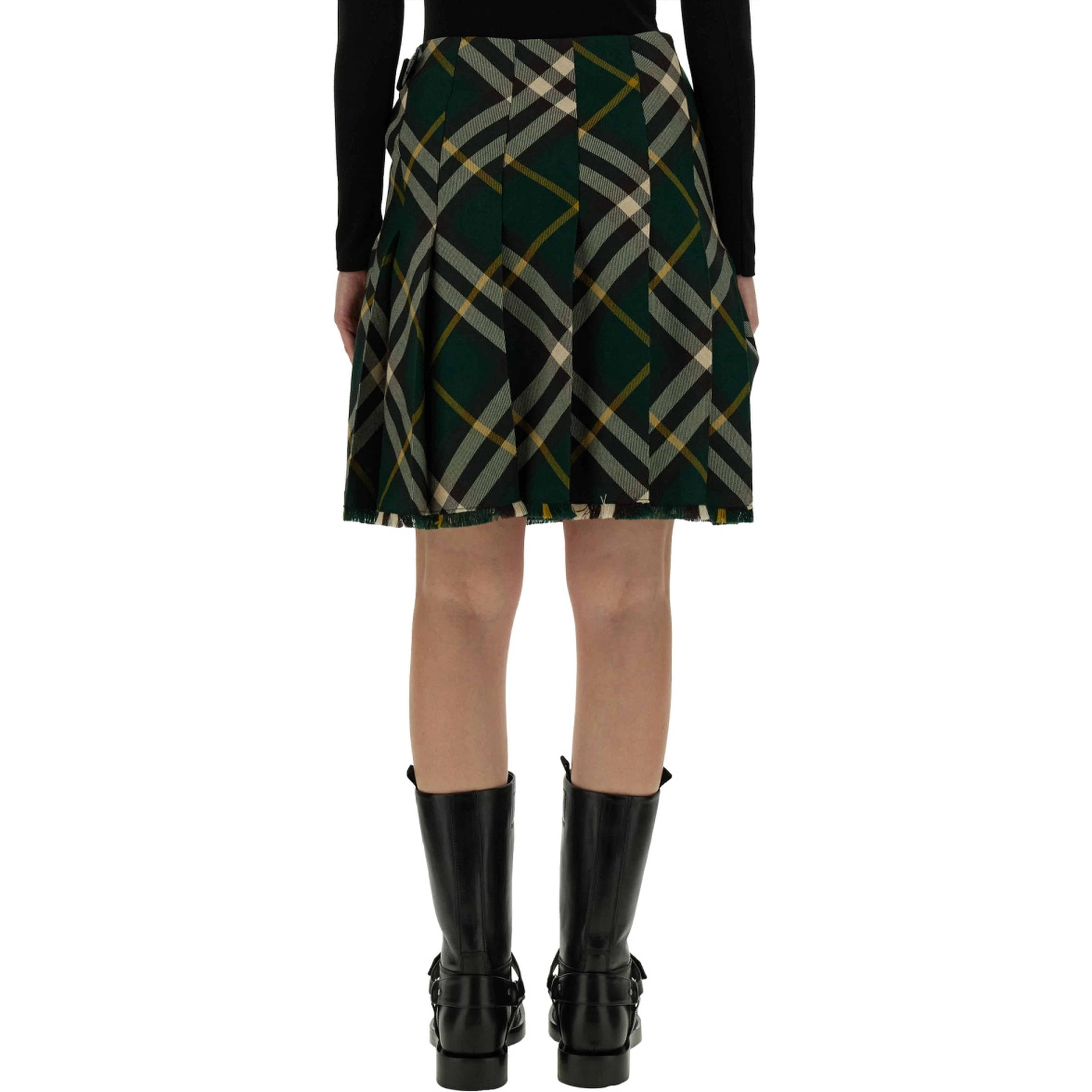 MINI SKIRT