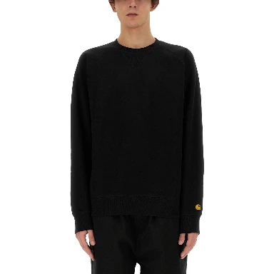 COTTON "CHASE" SWEATSHIRT