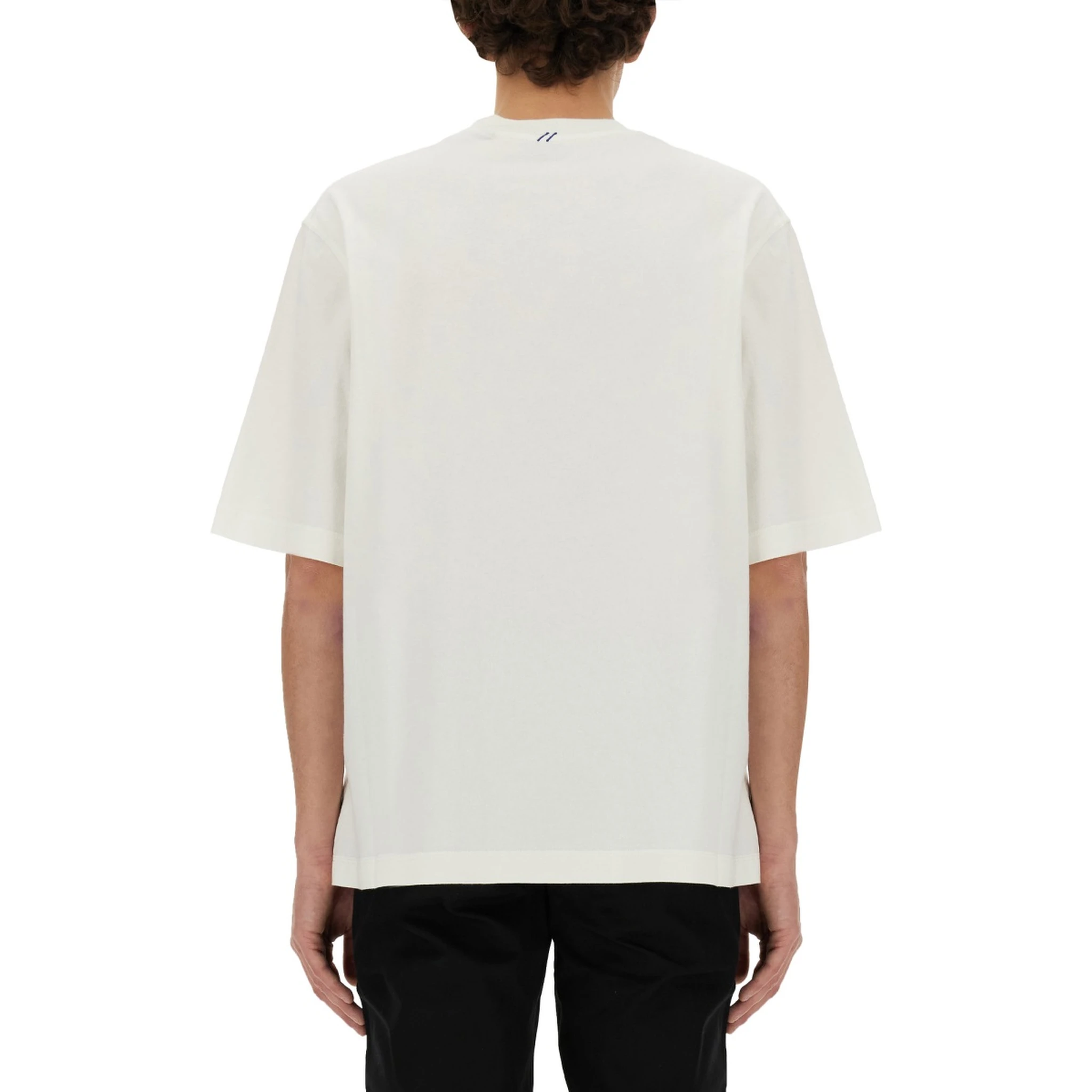 T-SHIR WITH EKD PATCH