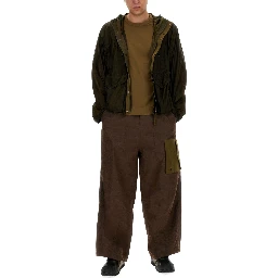 CARGO PANTS AWAKE NY X TEN C