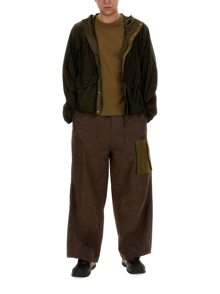 CARGO PANTS AWAKE NY X TEN C alternative