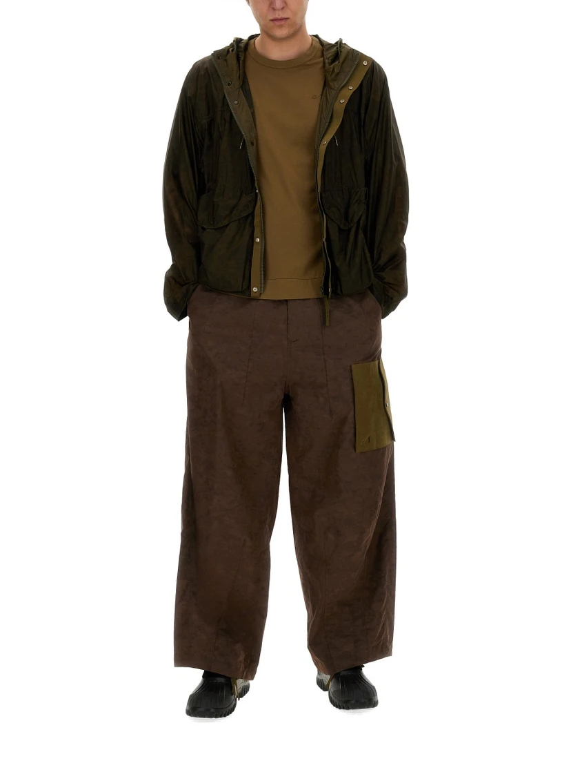 CARGO PANTS AWAKE NY X TEN C