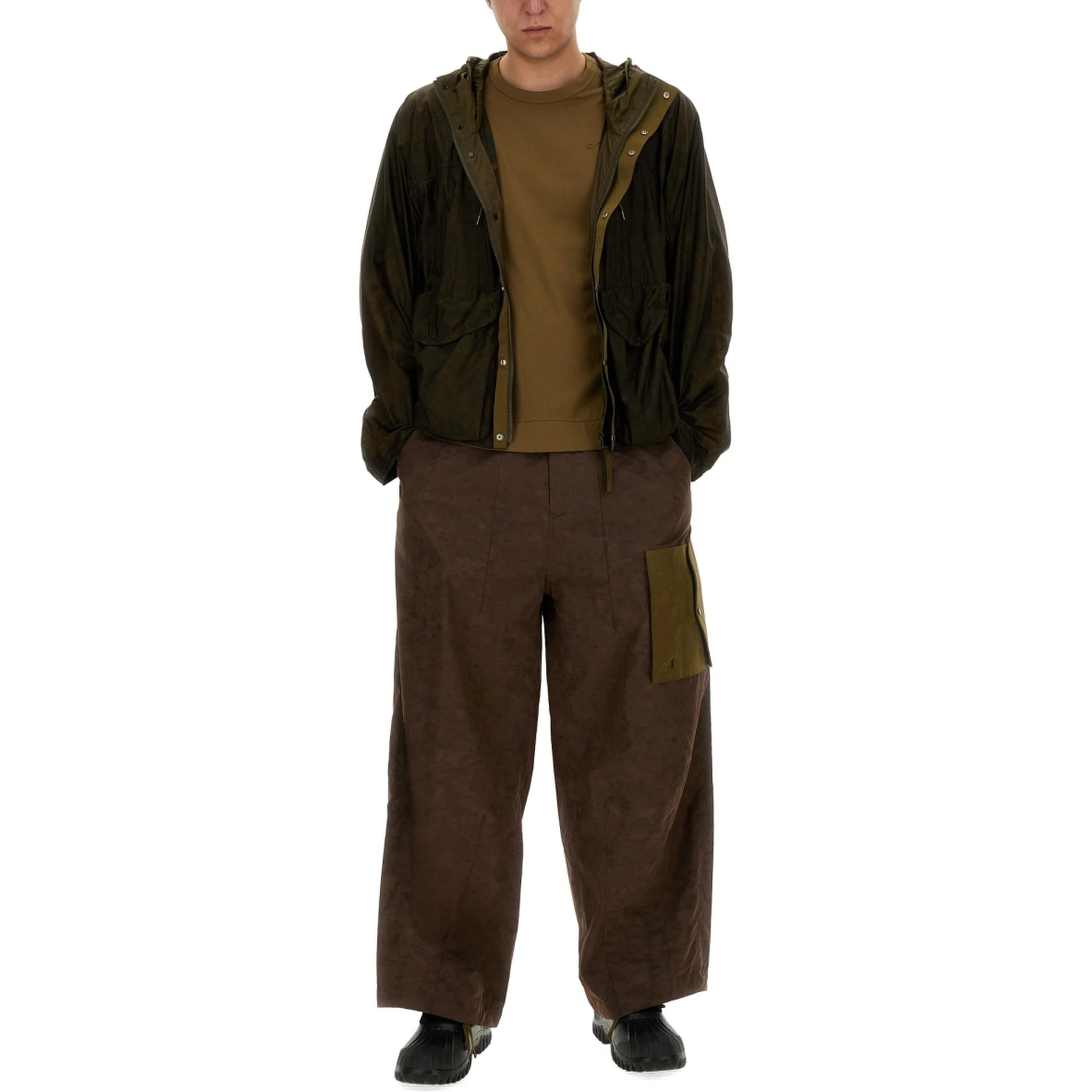 CARGO PANTS AWAKE NY X TEN C