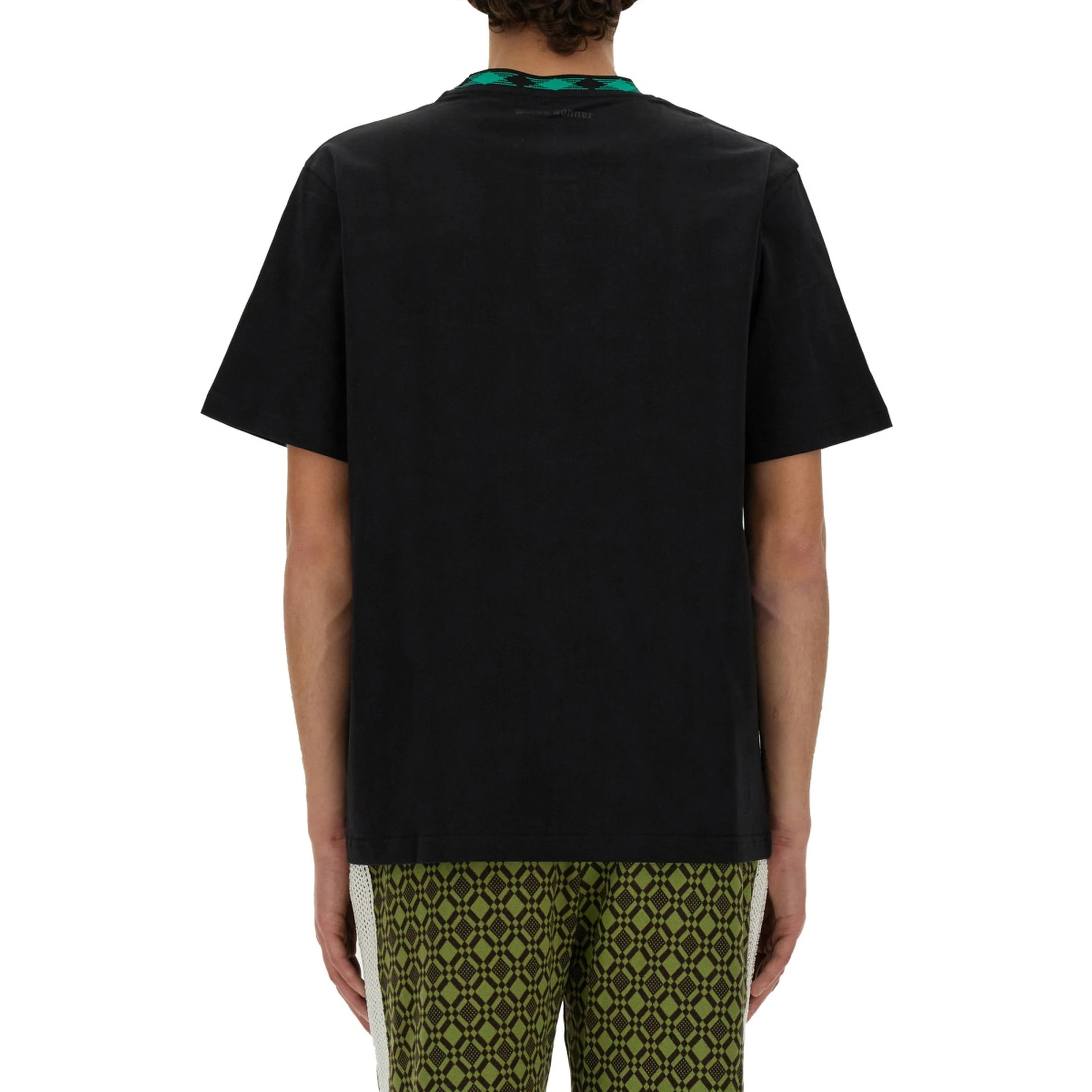 COTTON T-SHIRT