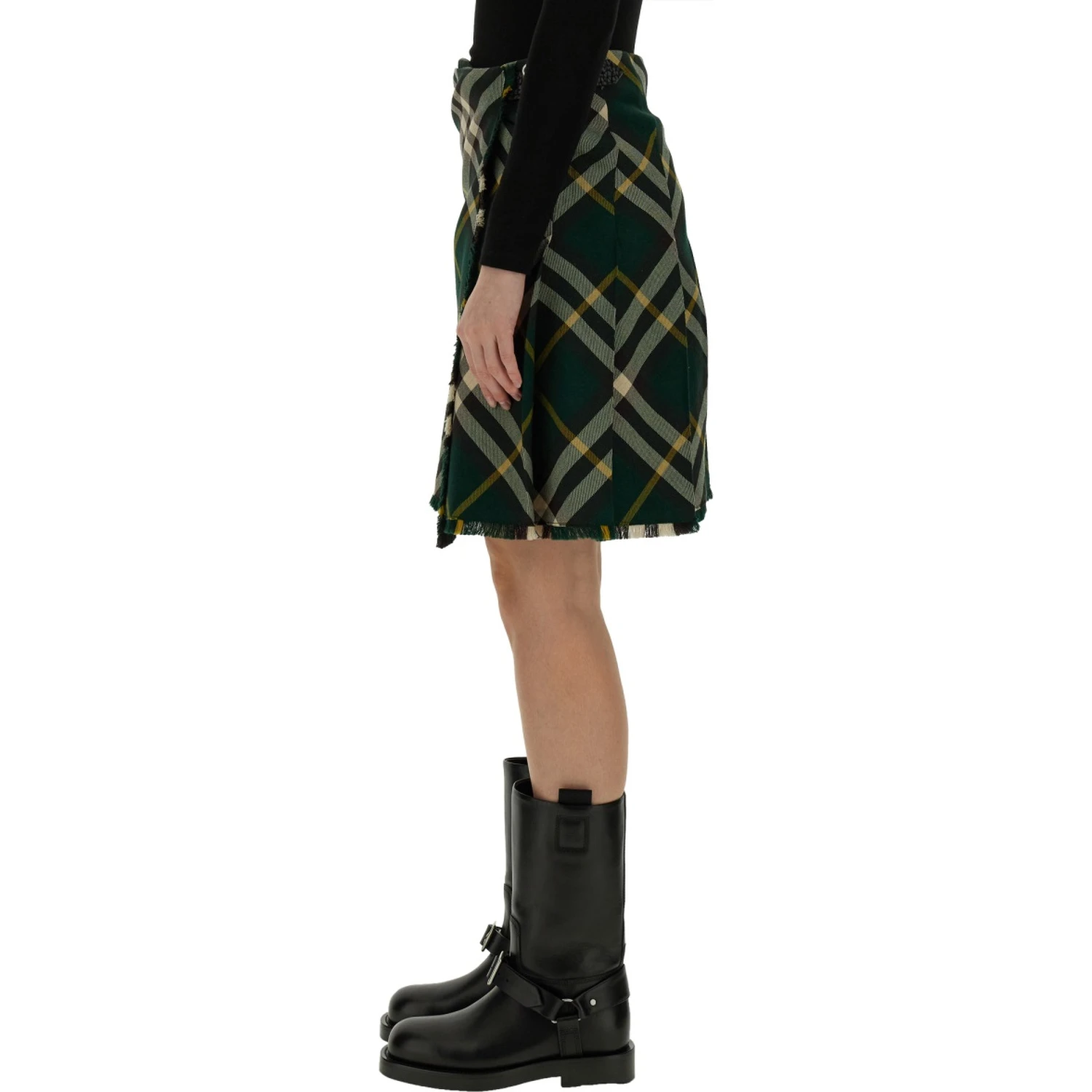 MINI SKIRT