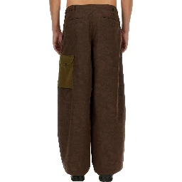 CARGO PANTS AWAKE NY X TEN C