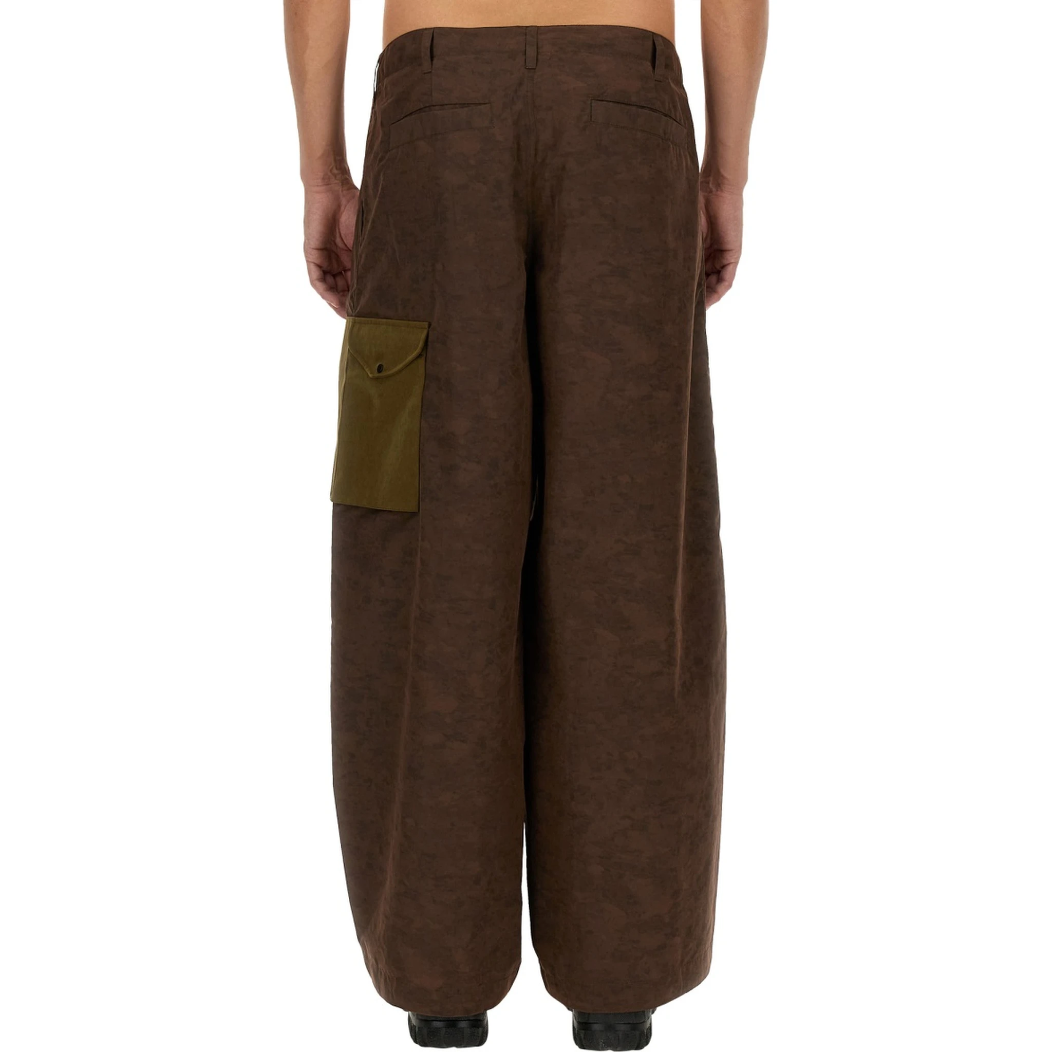 CARGO PANTS AWAKE NY X TEN C