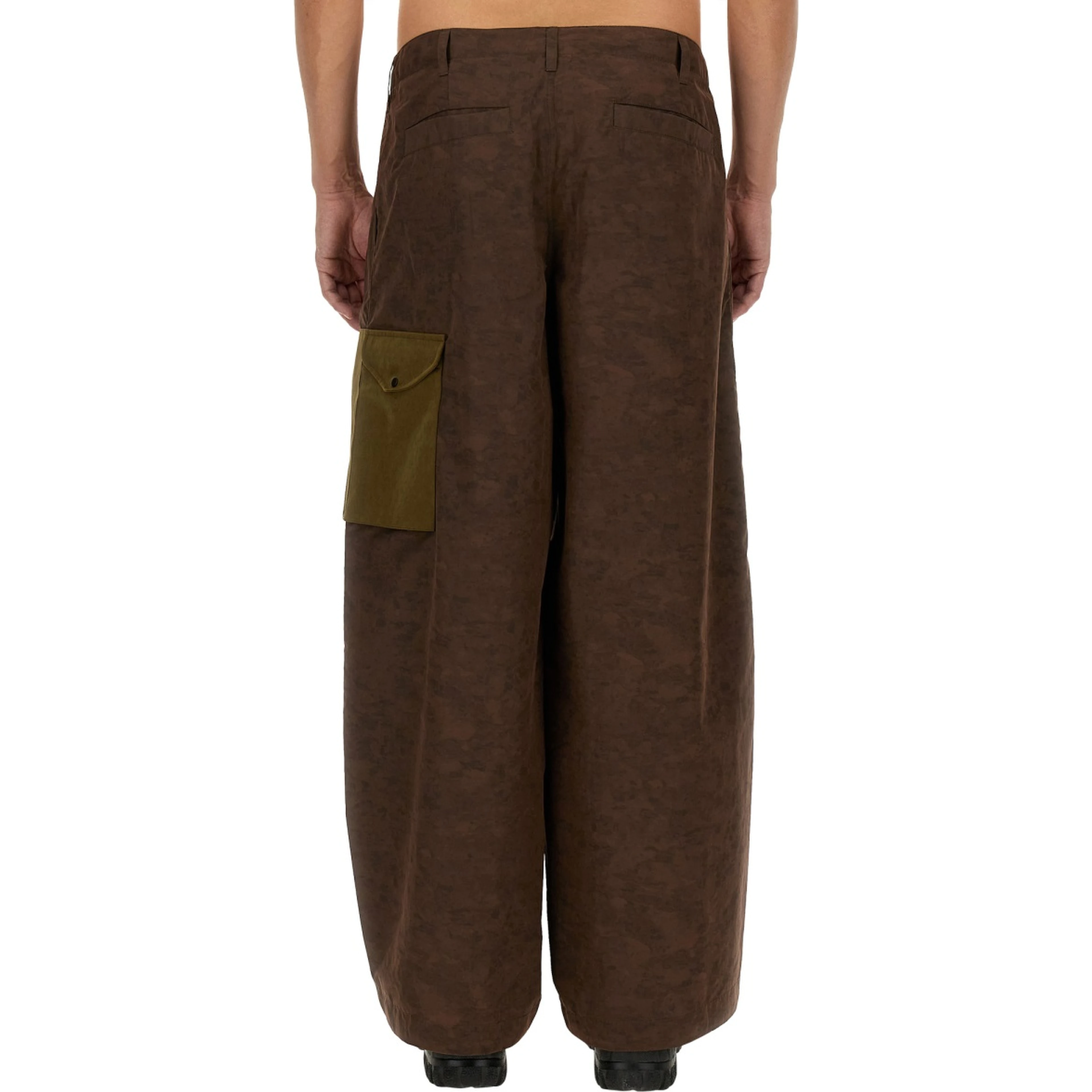 CARGO PANTS AWAKE NY X TEN C
