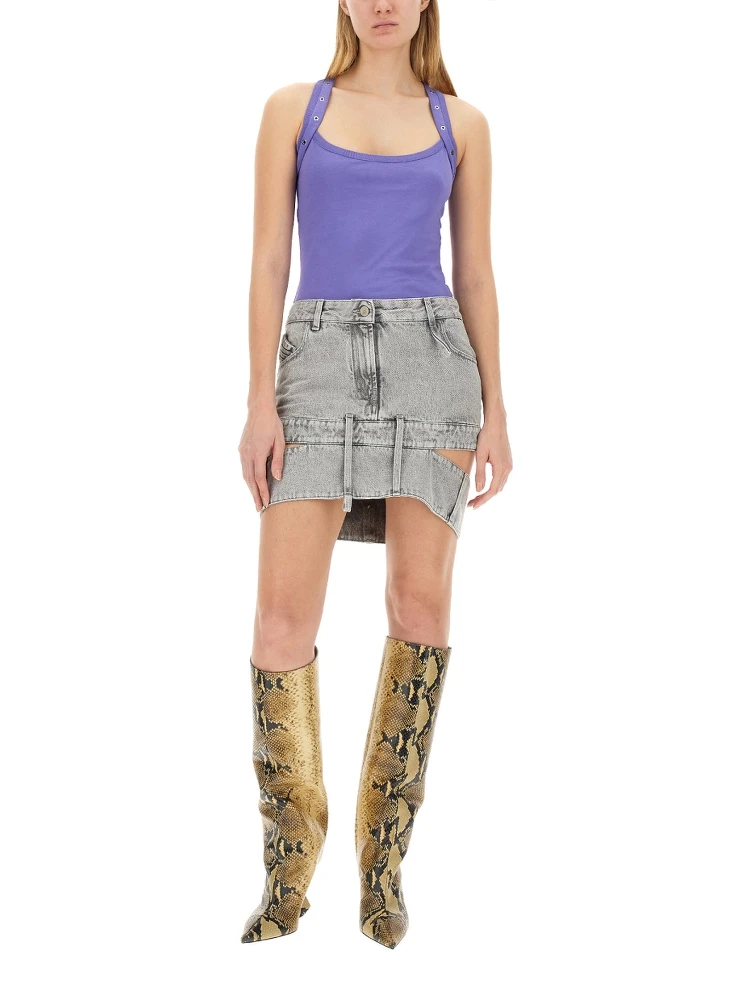 DENIM SKIRT alternative