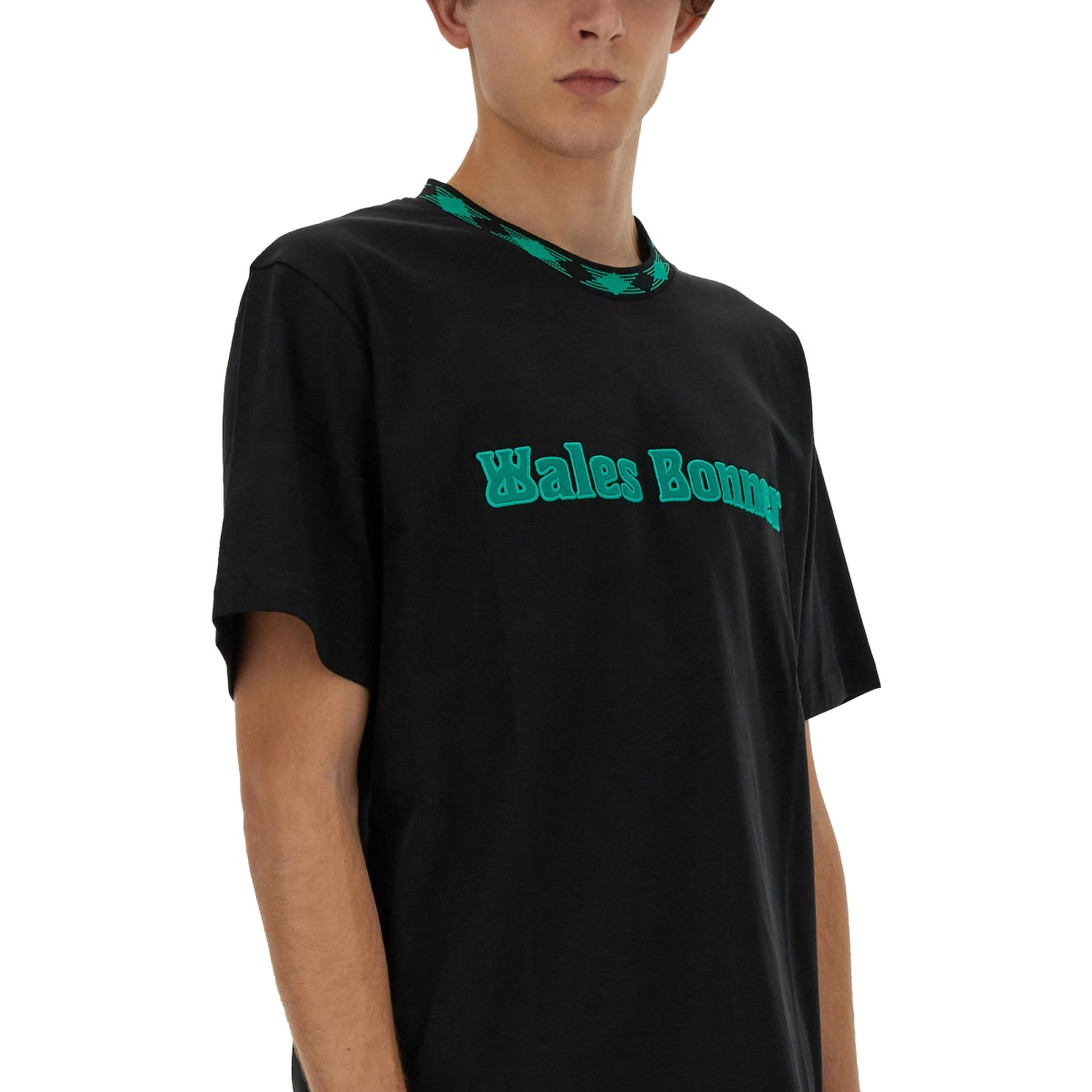 COTTON T-SHIRT
