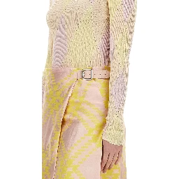 SHIRT WITH CHECK PATTERN