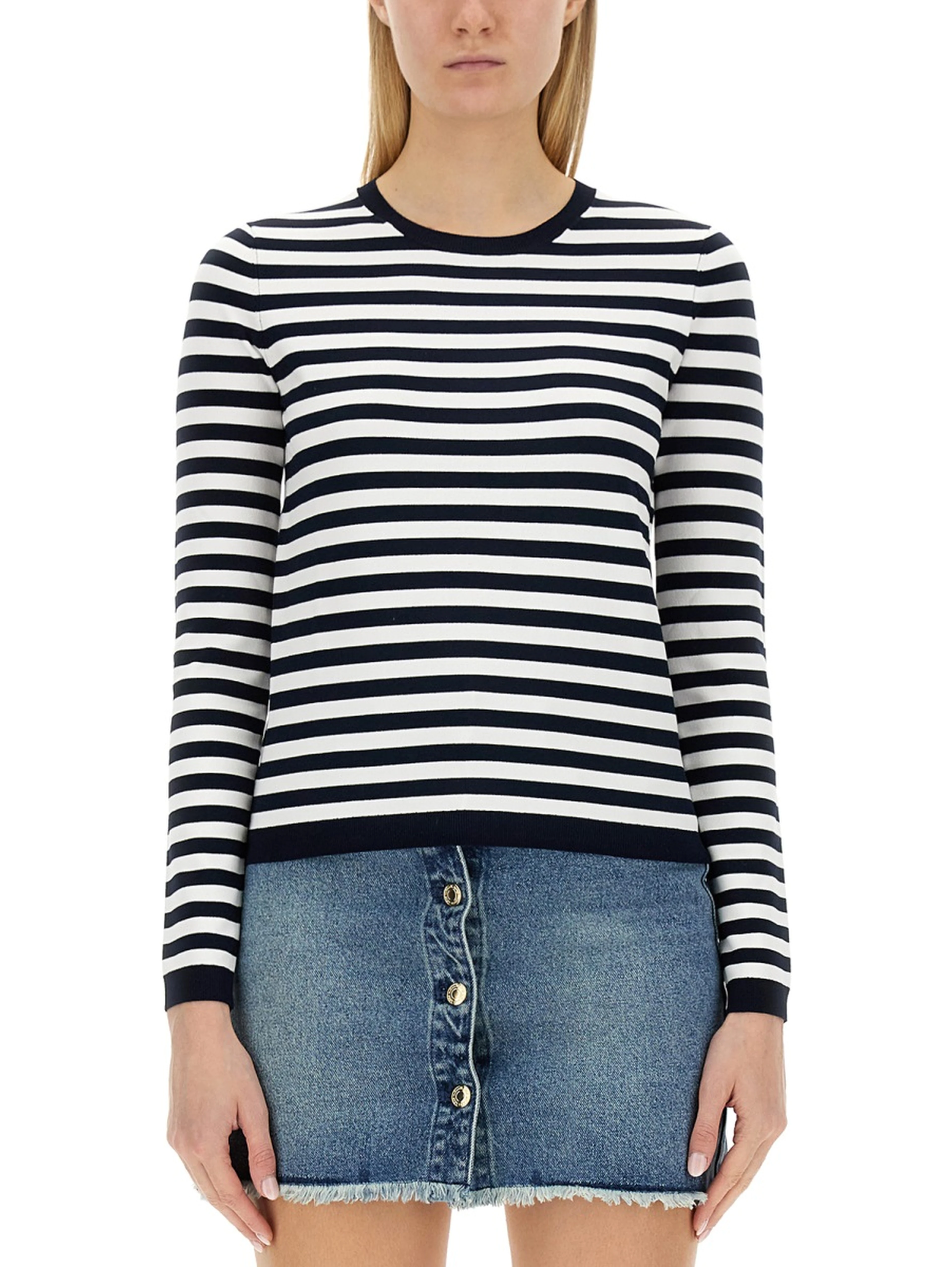 STRIPED SHIRT