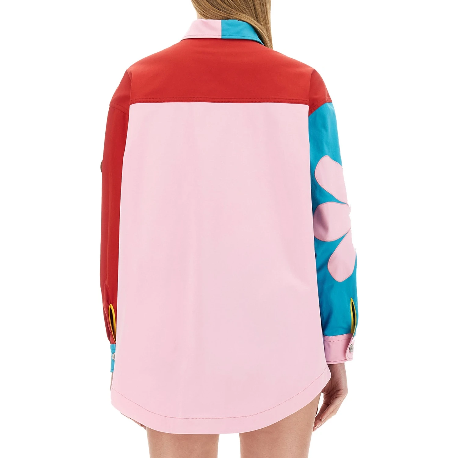 PRINTED SHIRT
