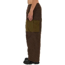 CARGO PANTS AWAKE NY X TEN C
