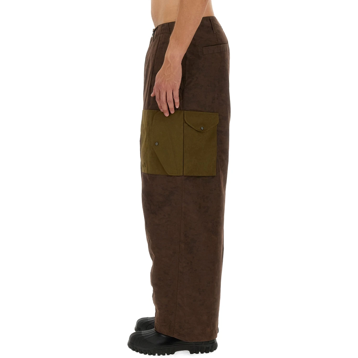 CARGO PANTS AWAKE NY X TEN C
