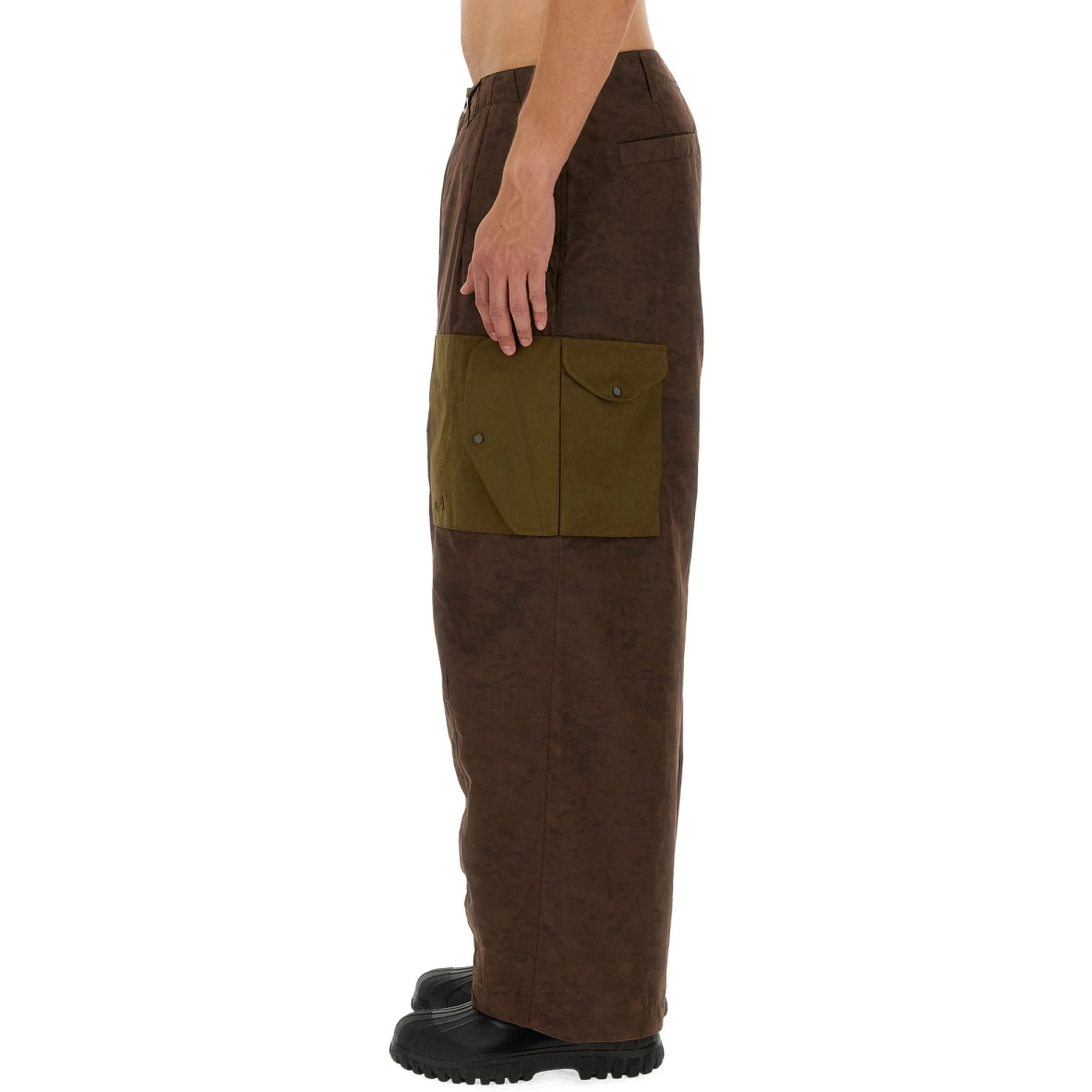 CARGO PANTS AWAKE NY X TEN C