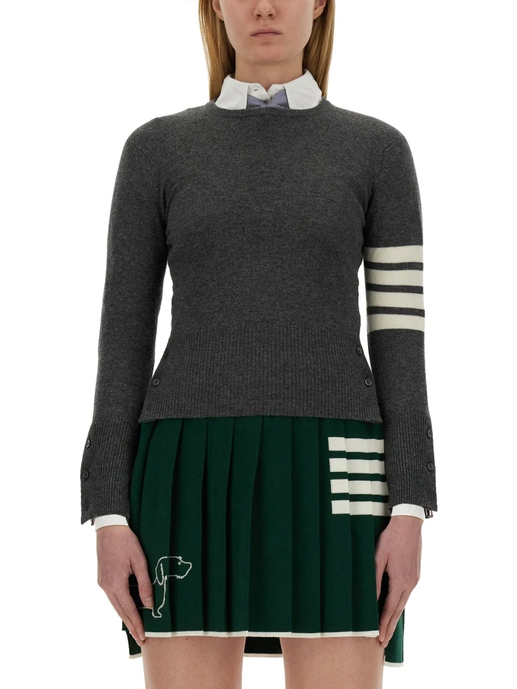 CASHMERE SWEATER