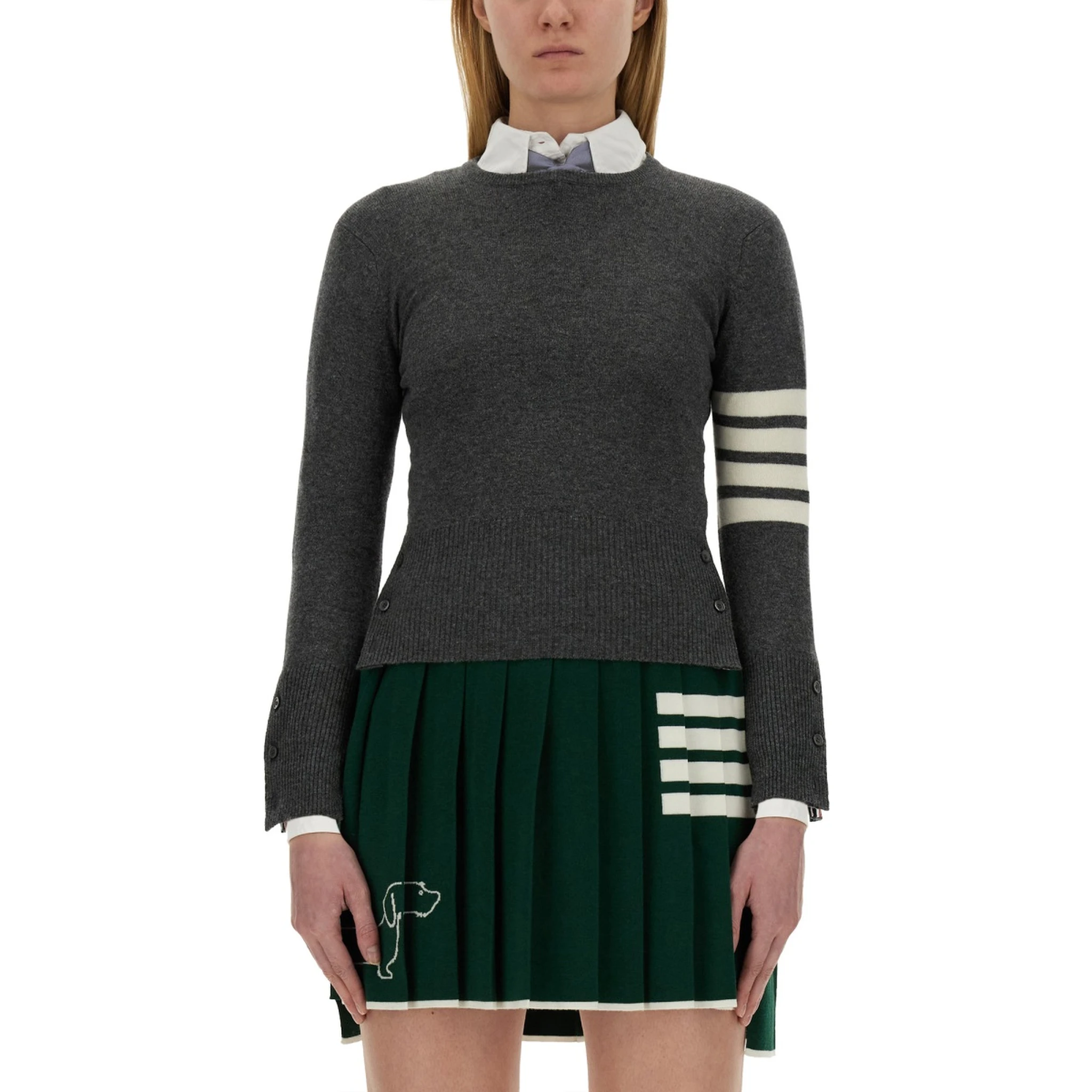CASHMERE SWEATER