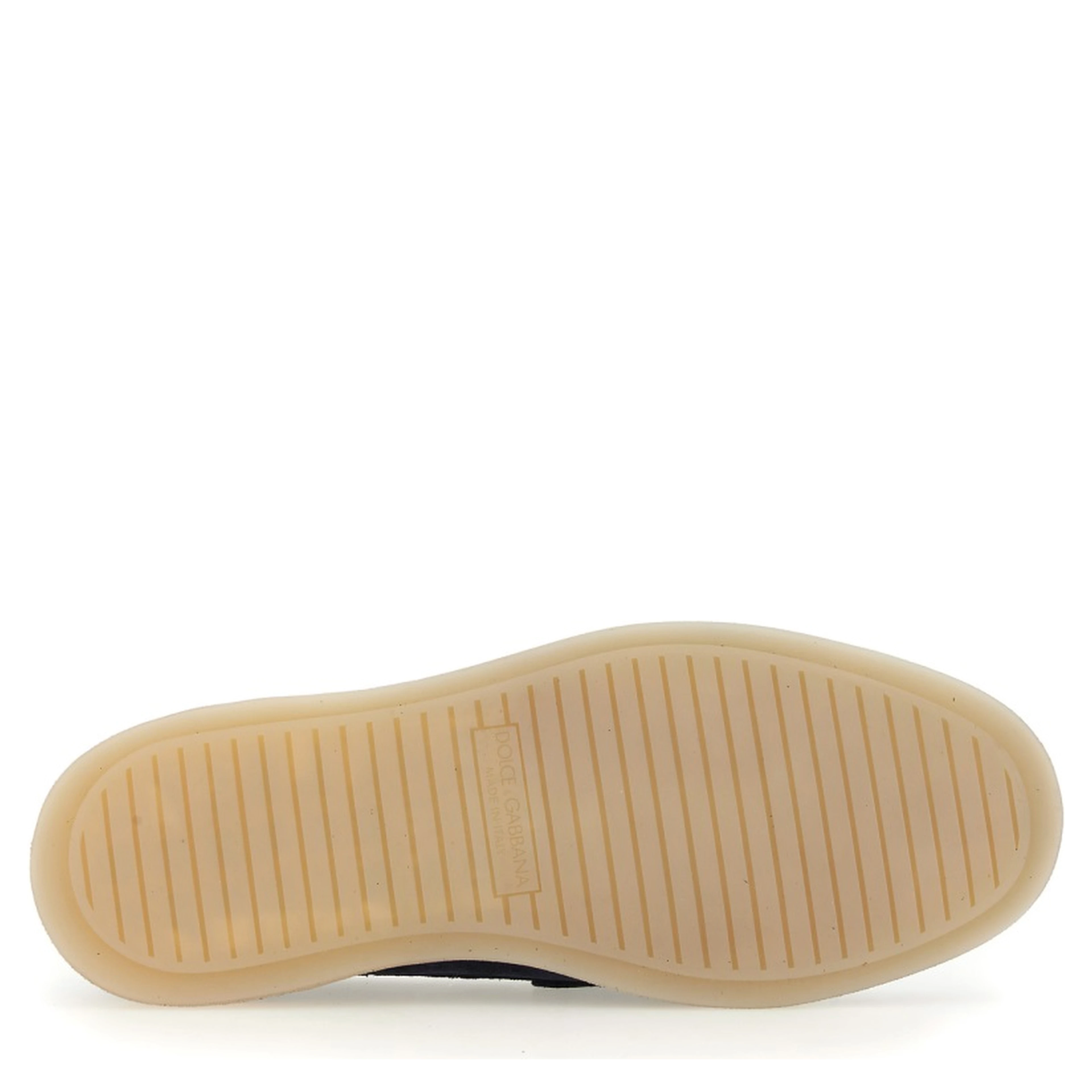 SUEDE LOAFER