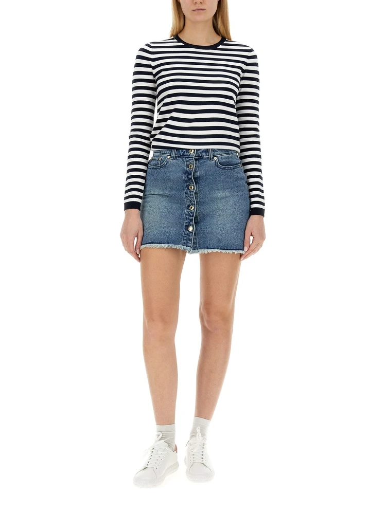 STRIPED SHIRT alternative