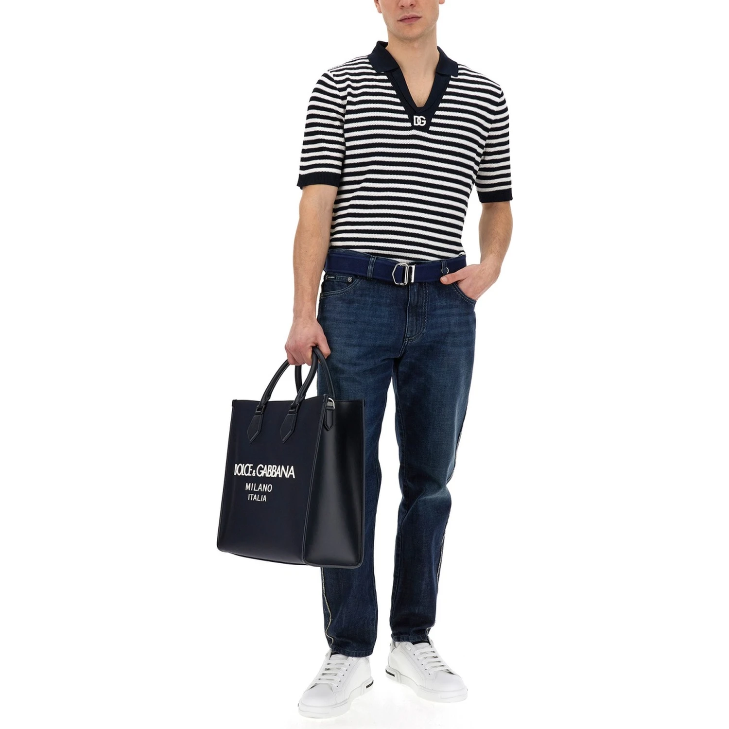 LARGE SHOPPING BAG