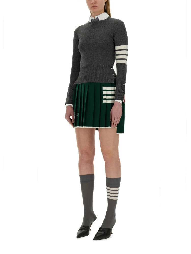CASHMERE SWEATER alternative