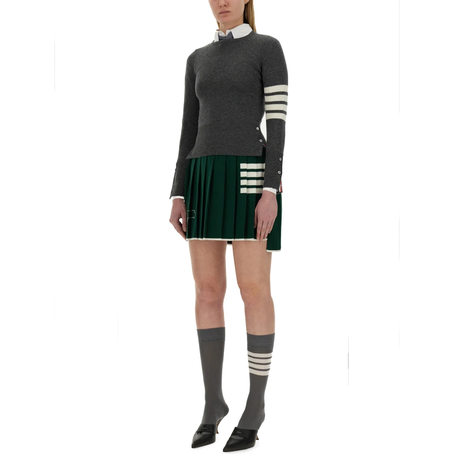 CASHMERE SWEATER