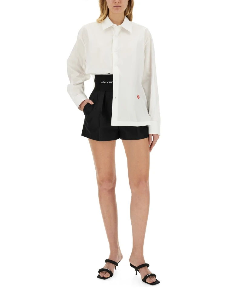 SHIRT WITH LOGO alternative