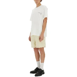 3.PARADIS X EDGAR PLANS T-SHIRT