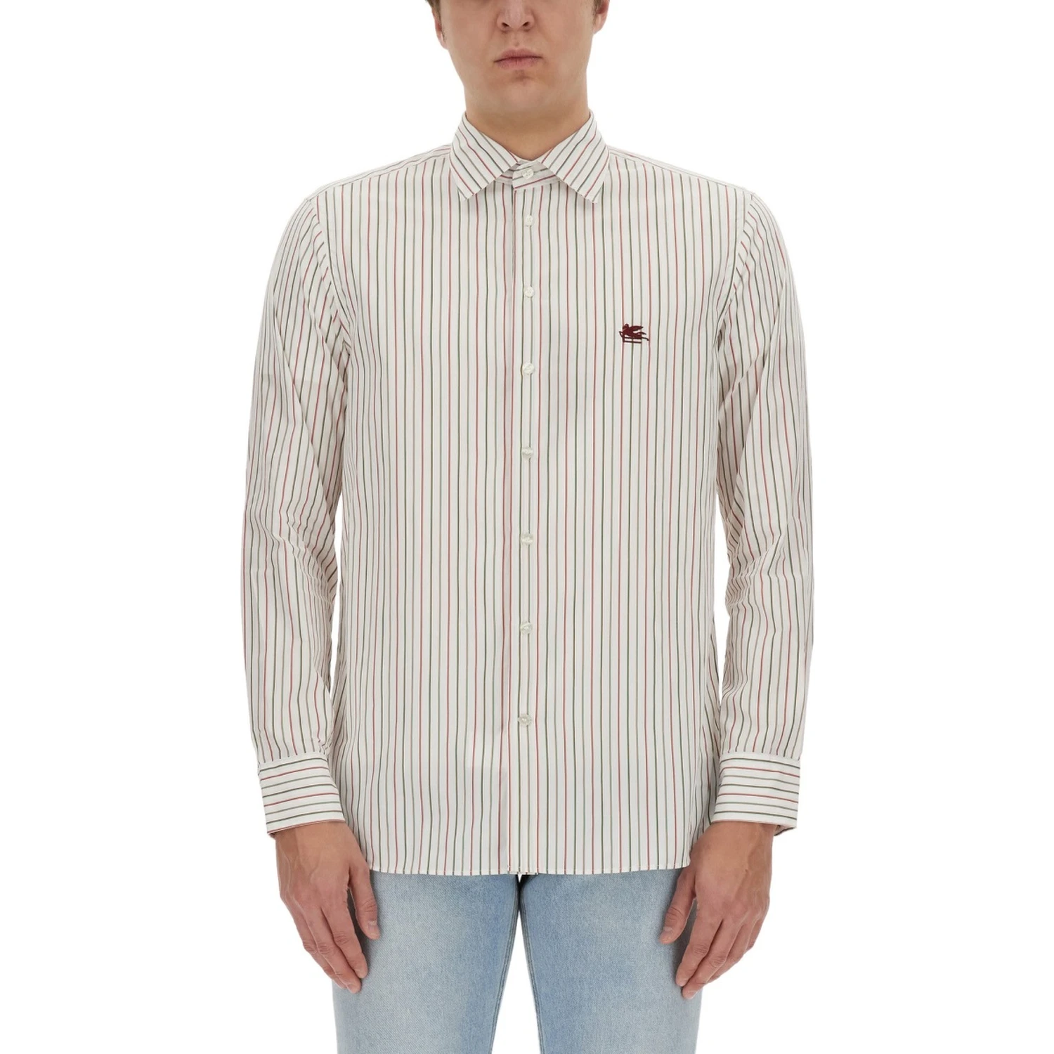 PEGASUS LOGO SHIRT