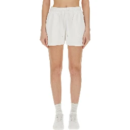 SHORTS WITH LOGO