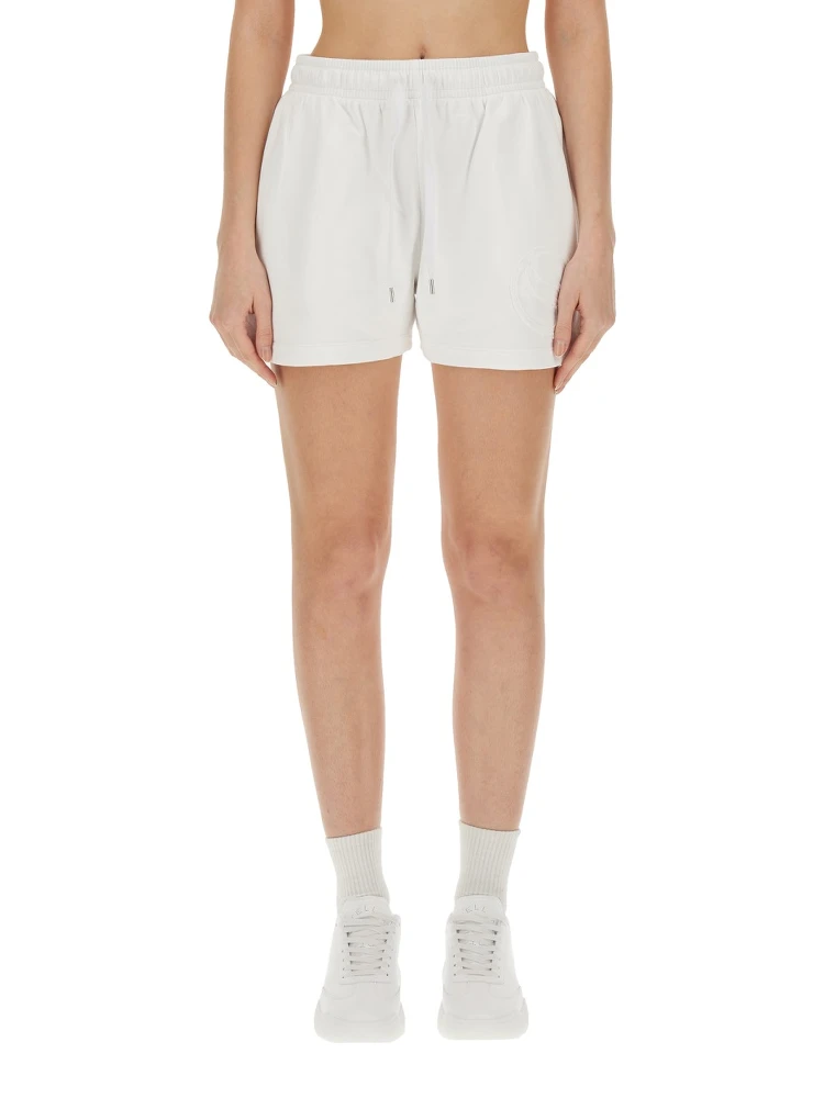 SHORTS WITH LOGO