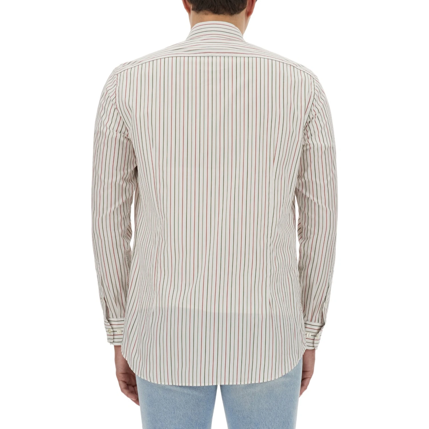 PEGASUS LOGO SHIRT