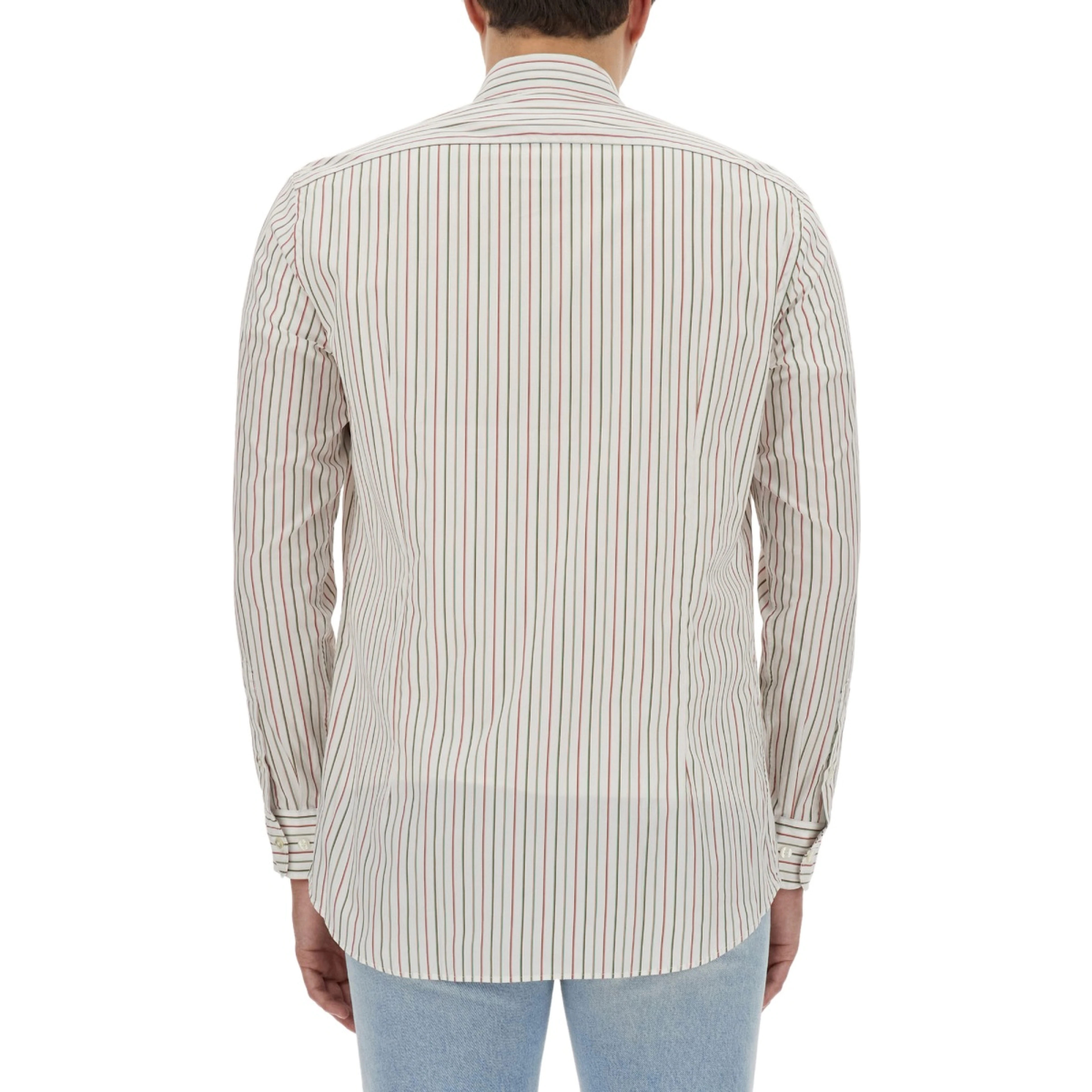PEGASUS LOGO SHIRT