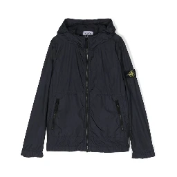 JACKET - NAVY BLUE