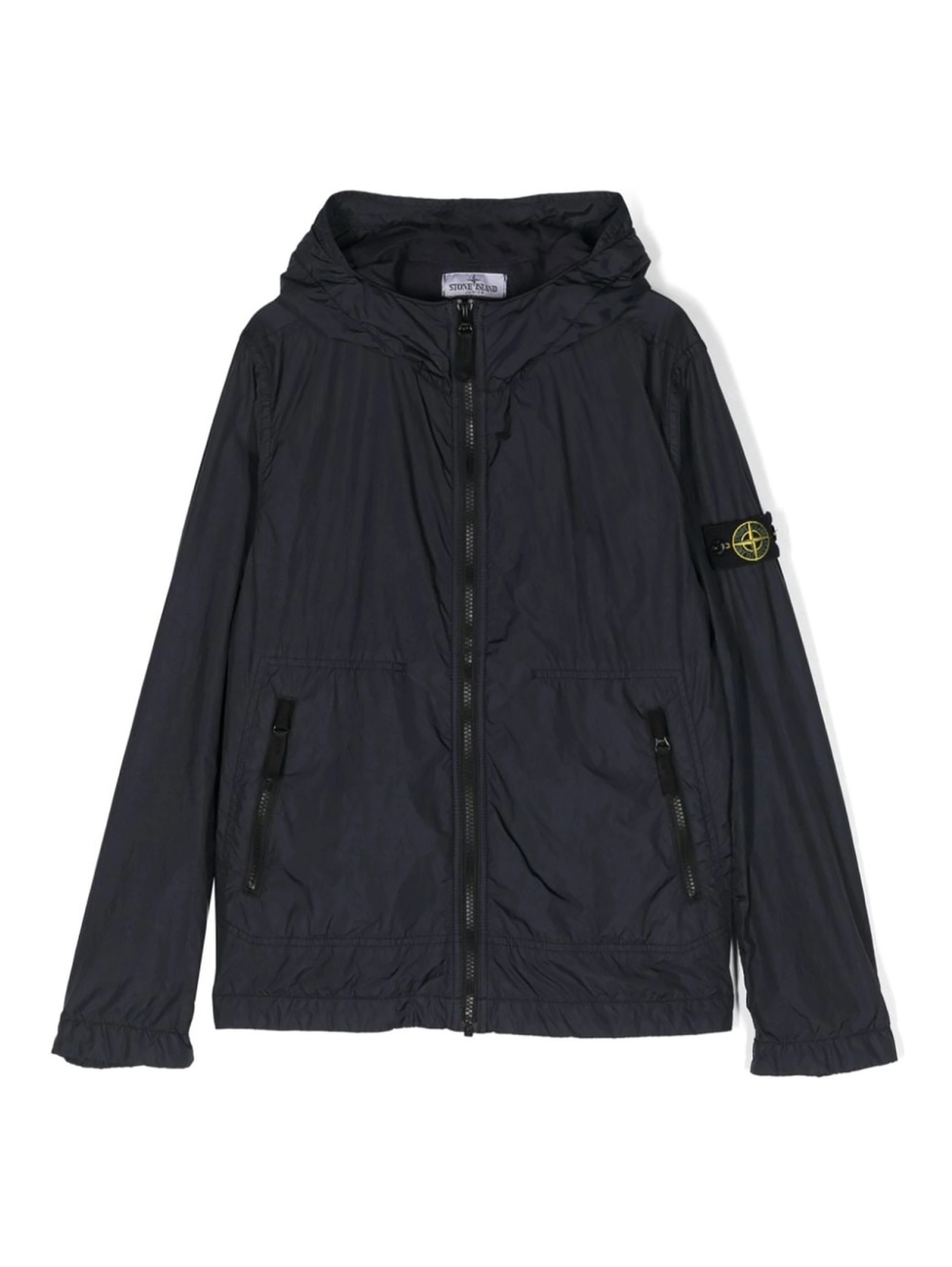 JACKET - NAVY BLUE