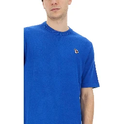 "ZEBRA" T-SHIRT