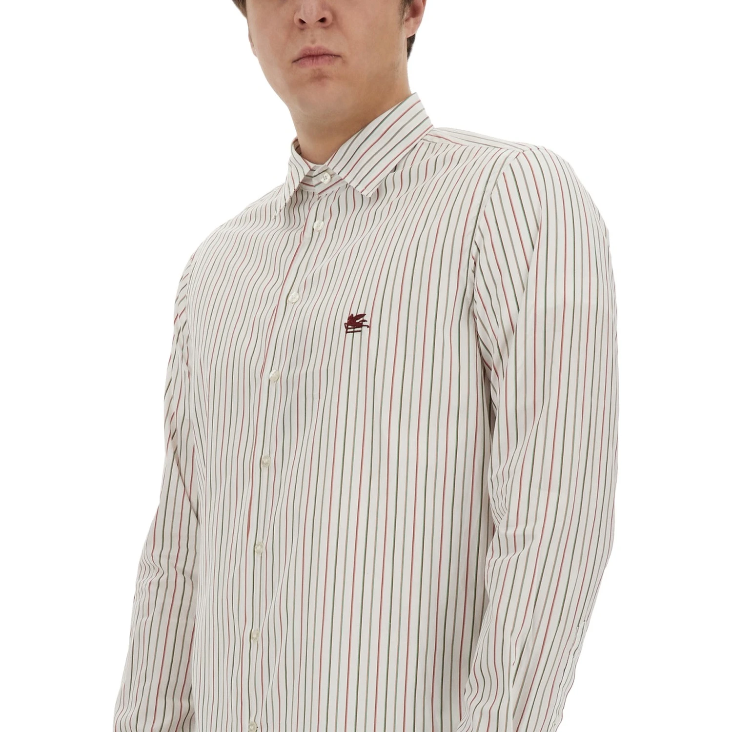 PEGASUS LOGO SHIRT