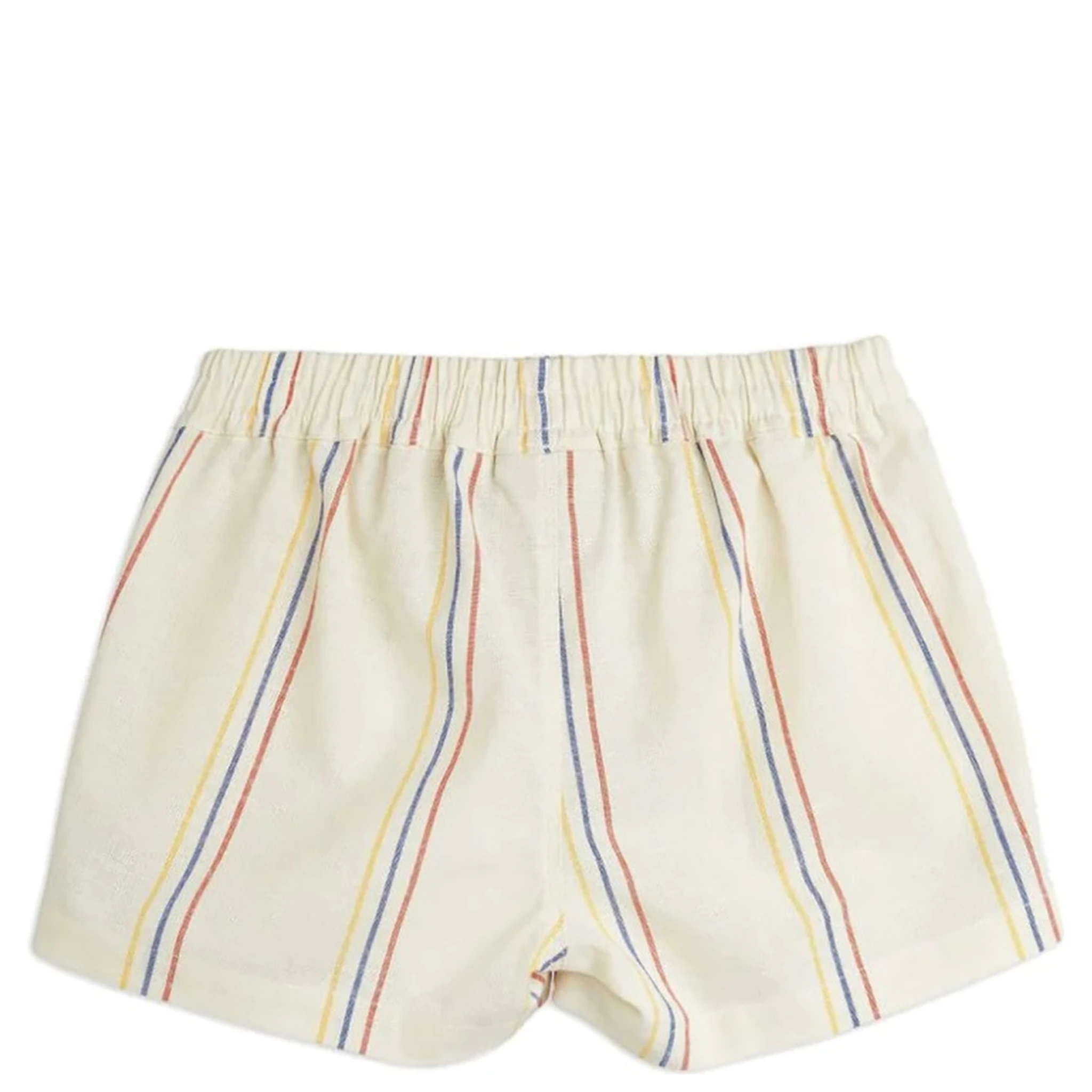 stripe y/d woven shorts - chapter 1