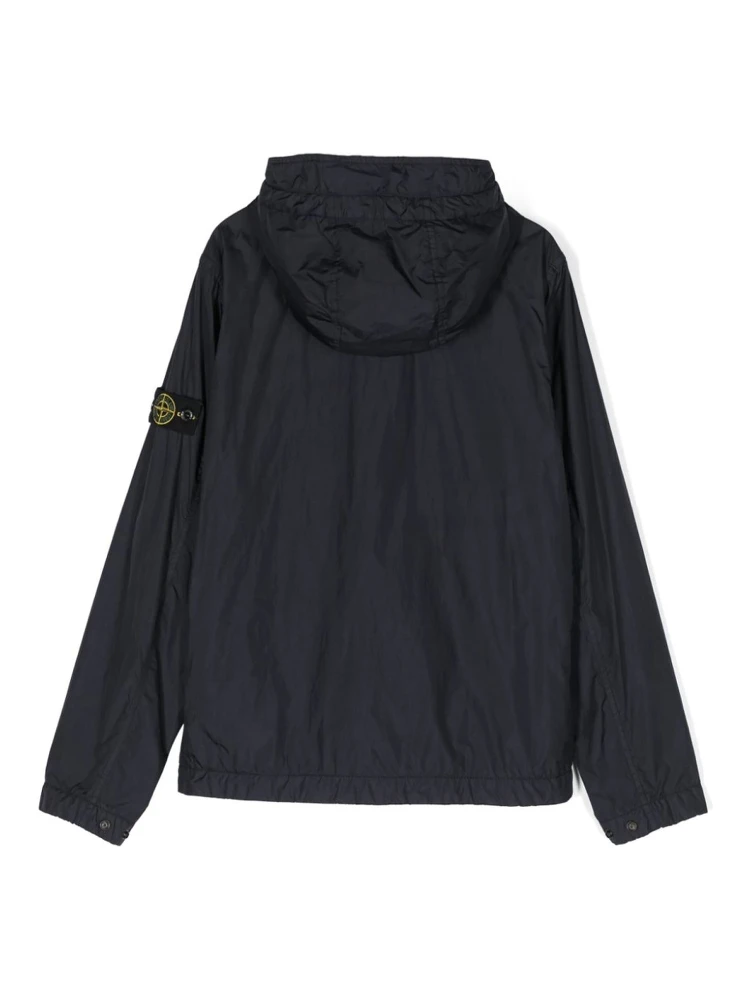 JACKET - NAVY BLUE alternative