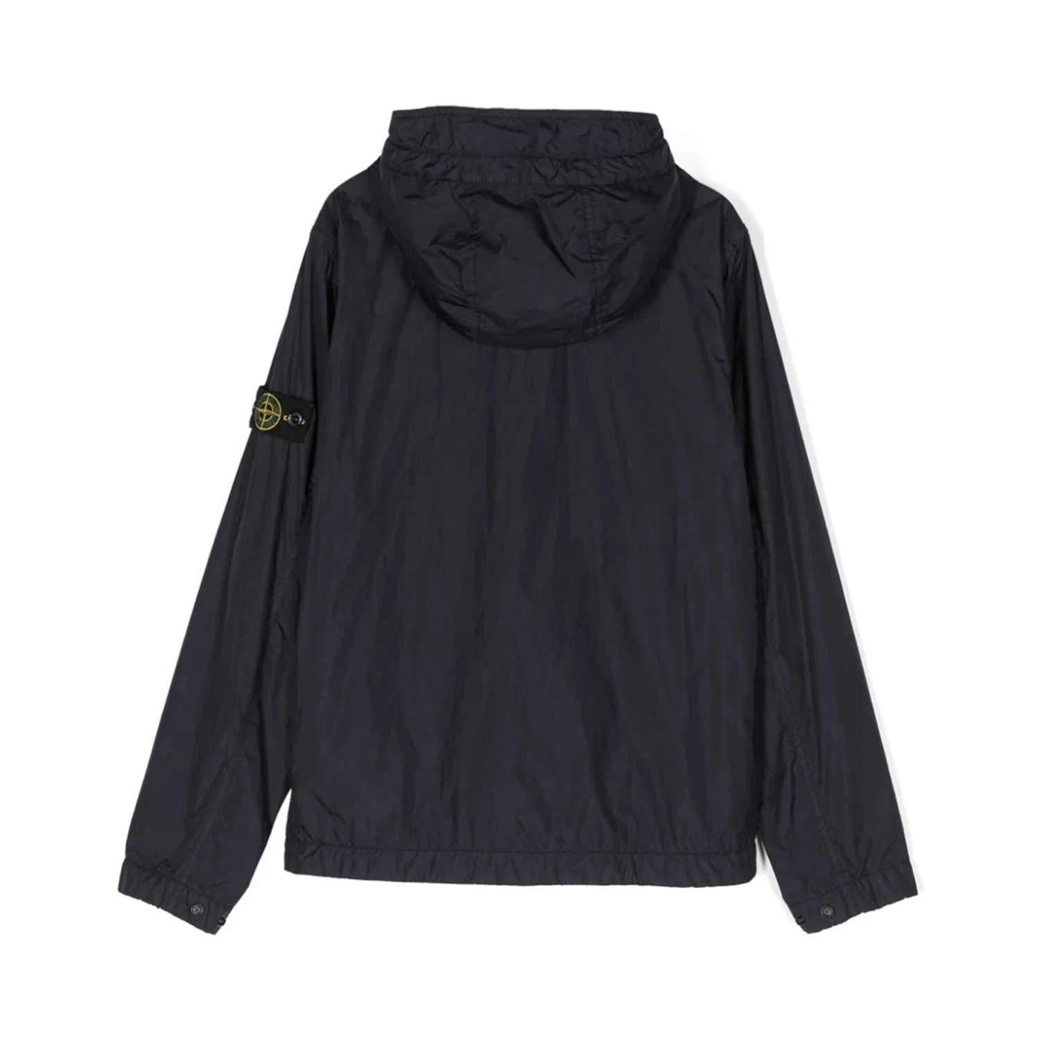 JACKET - NAVY BLUE