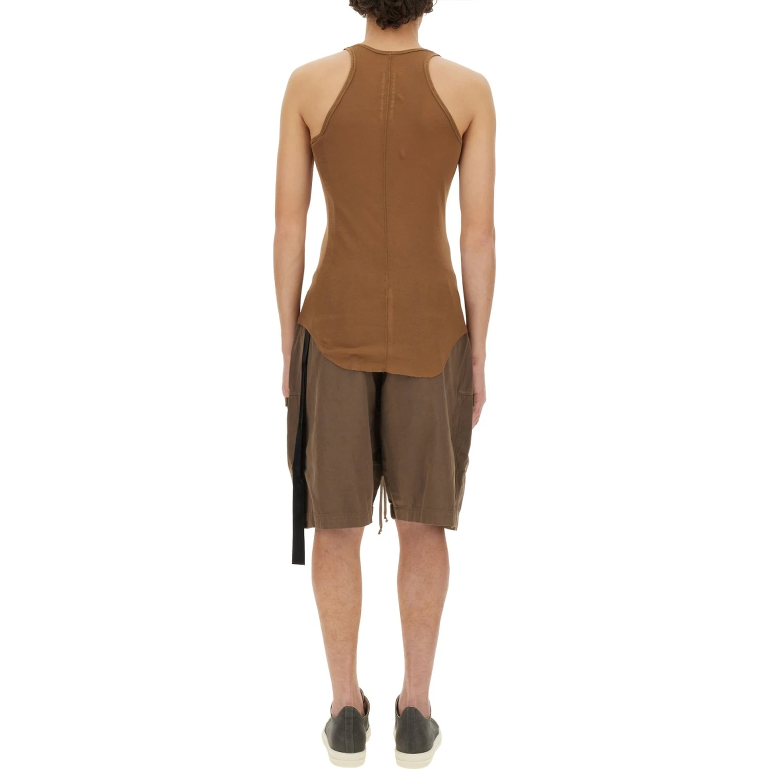 COTTON TANK TOP