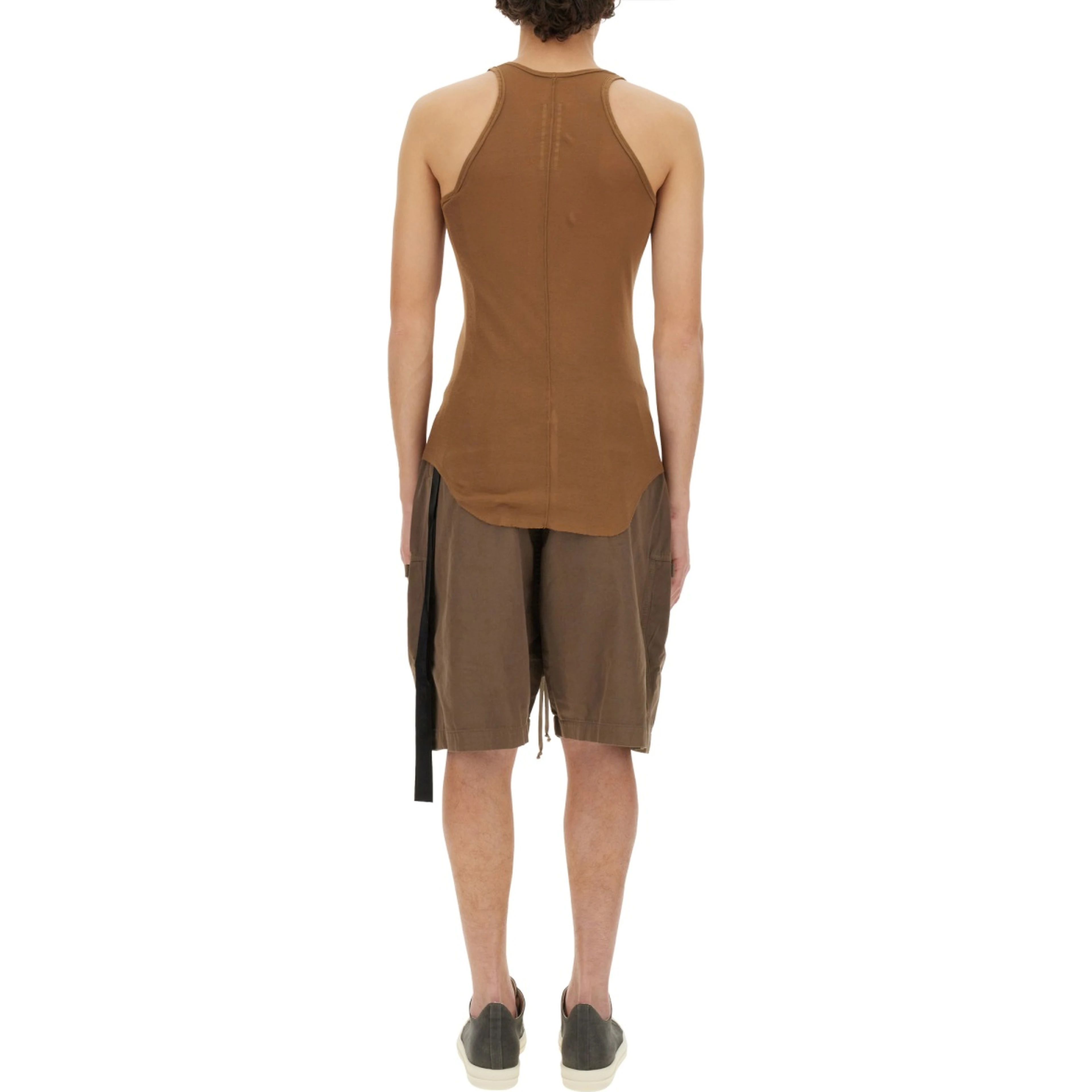 COTTON TANK TOP