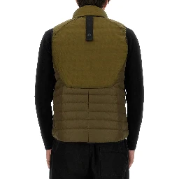 PADDED VEST